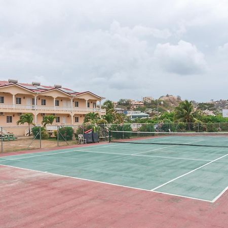 Yacht View Apartments True Blue 외부 사진