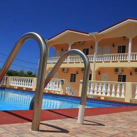 Yacht View Apartments True Blue 외부 사진