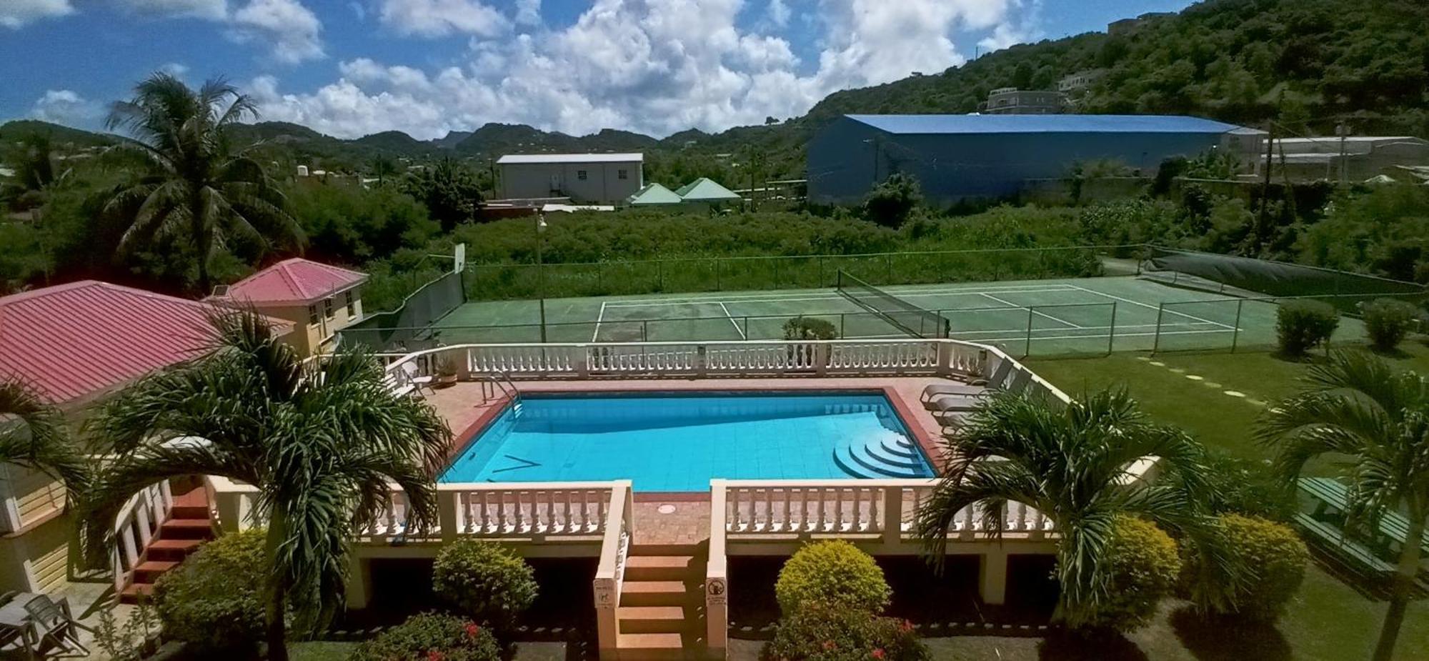 Yacht View Apartments True Blue 외부 사진