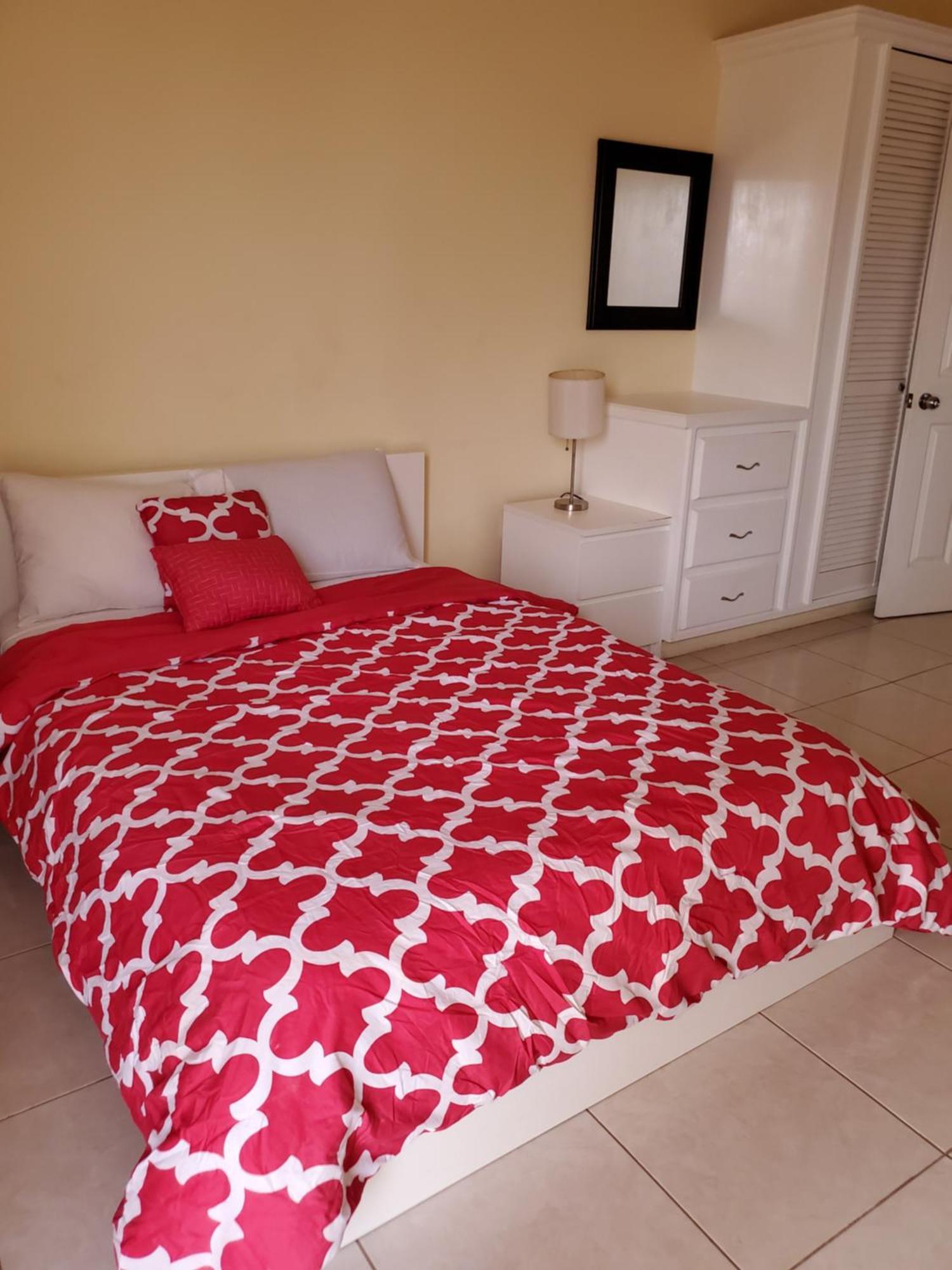Yacht View Apartments True Blue 외부 사진